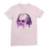 predastar Ladies Fitted T-Shirt