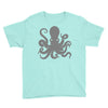 octotee Youth Tee