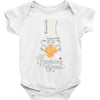old crow medicine show Baby Bodysuit