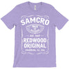 samcro redwood original T-Shirt
