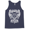 All Men are Created Equal but Only the Best are Born in October Tank Top