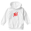 avicii true Youth Hoodie