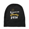 queens are born in 1954 Baby Beanies