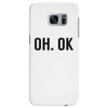 oh ok awesome Samsung Galaxy S7 Edge