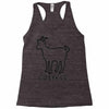 jake paul Goat Racerback Tank