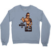 just bring it Crewneck Sweatshirt