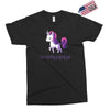 judging you Exclusive T-shirt