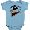 rogues Baby Onesie