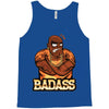 badass Tank Top