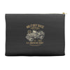american army jeep Accessory Pouches