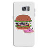 monster burger Samsung Galaxy S7