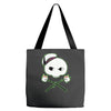 jolly puft Tote Bags