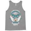 I Own It Forever The Title Poppy Tank Top