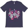 robo city T-Shirt