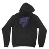 rockzillah dark Unisex Hoodie
