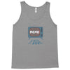 read a book Tank Top