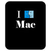 apple macintosh computer Mousepad