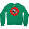 mugman Crewneck Sweatshirt