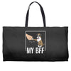 my bff Weekender Totes