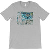 starry wars T-Shirt