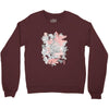 pencildelic Crewneck Sweatshirt