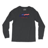 Ready For Hillary 2016 Long Sleeve Shirts