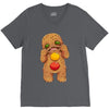 please dont kill me V-Neck Tee