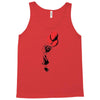 red balloons Tank Top