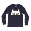 cats Long Sleeve Shirts