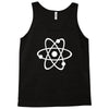 atom glow Tank Top