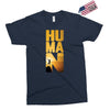 Human Exclusive T-shirt