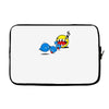 pac chain comp Laptop sleeve