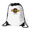 mos easley casino Drawstring Bags