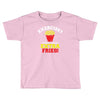 exercise Toddler T-shirt