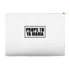 props to ya mama Accessory Pouches