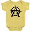 m16 anarchy Baby Onesie