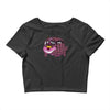 new cat bus Crop Top