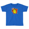 like wow ! Toddler T-shirt