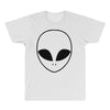 alien All Over Men's T-shirt