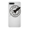 planet express iPhone 7 Plus Case