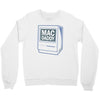 mac daddy Crewneck Sweatshirt