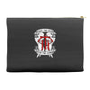 Fight The Dead Fear The Living Accessory Pouches