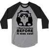 i liked bamboo 3/4 Sleeve Shirt