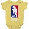 nka Baby Onesie