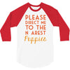 please direct me to the nearest puppies 3/4 Sleeve Shirt