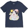 roughin' it V-Neck Tee