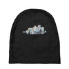 zombies Baby Beanies