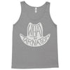 what in tarnation cowboy hat Tank Top