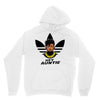 hey auntie killmonger Unisex Hoodie