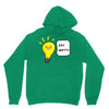 wattever! Hoodie
